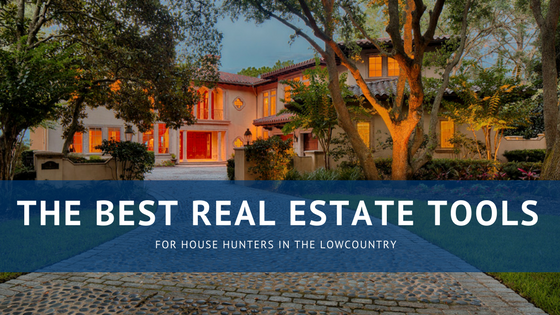 The Best Real Estate Tools To Find A Home